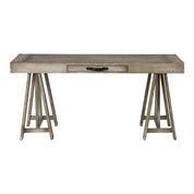 Sonoma Console KD Table