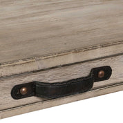 Sonoma Console KD Table