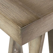 Sonoma Console KD Table