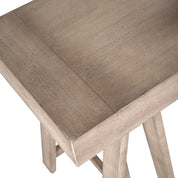 Sonoma Console KD Table