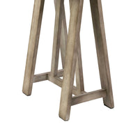 Sonoma Console KD Table