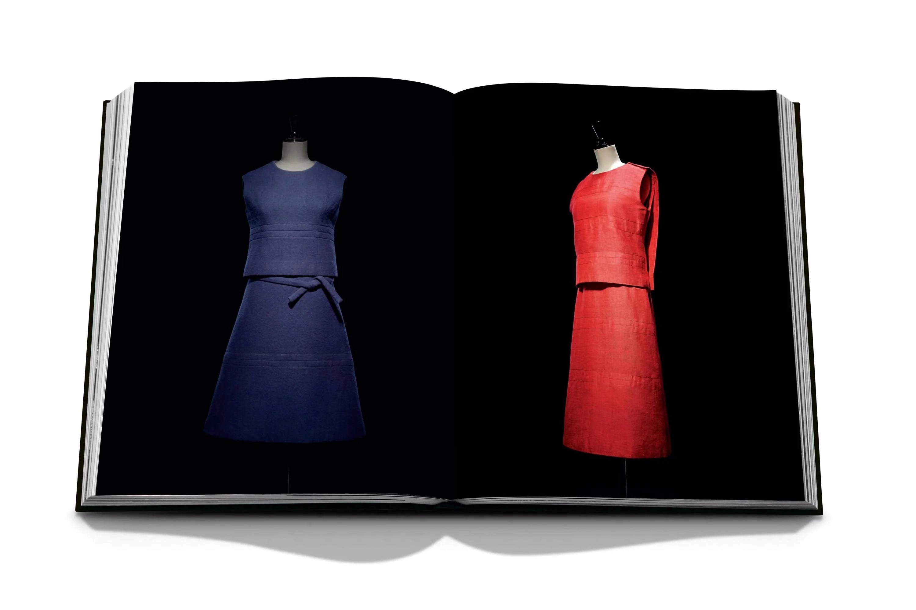 DIOR BY MARC BOHAN
