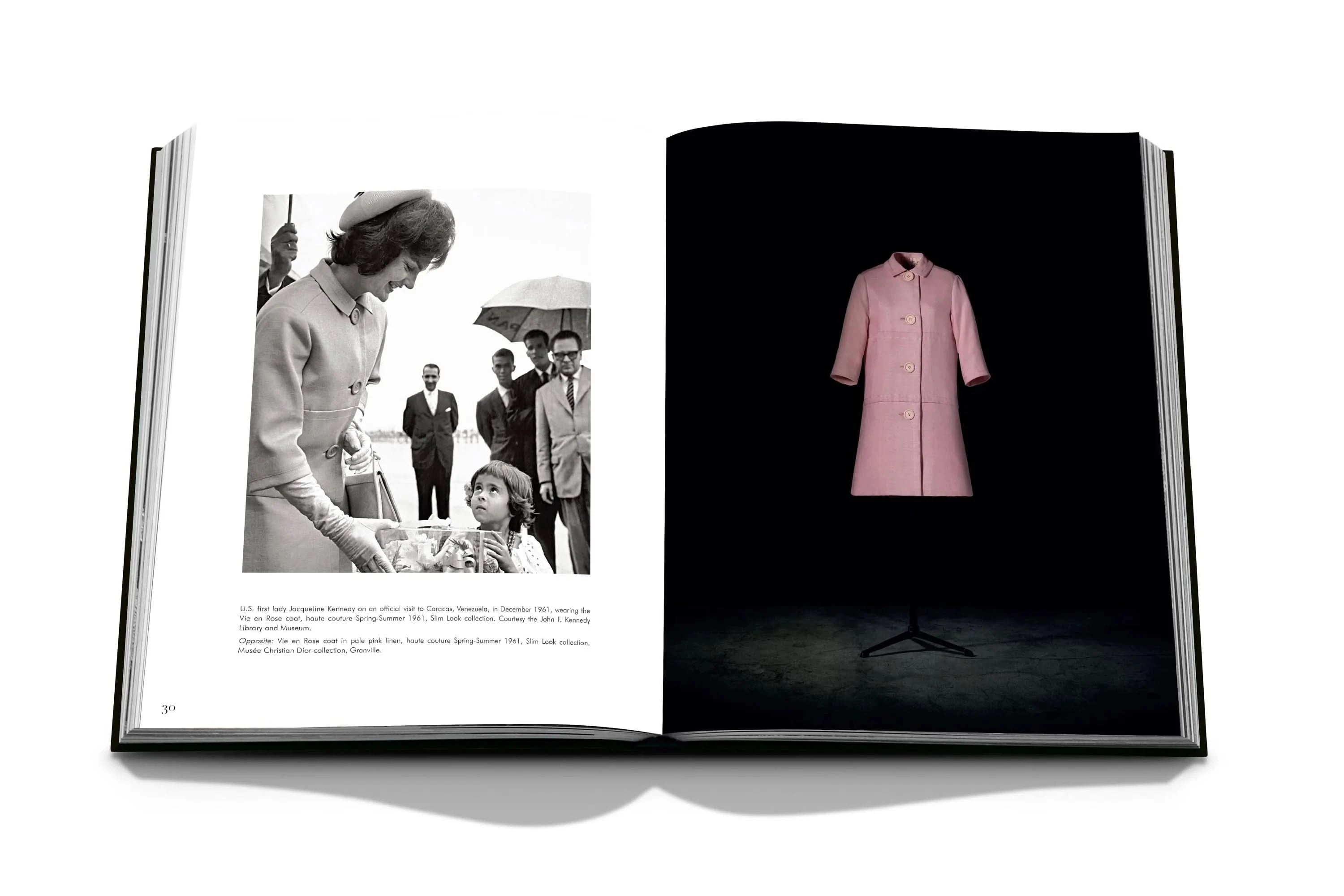 DIOR BY MARC BOHAN