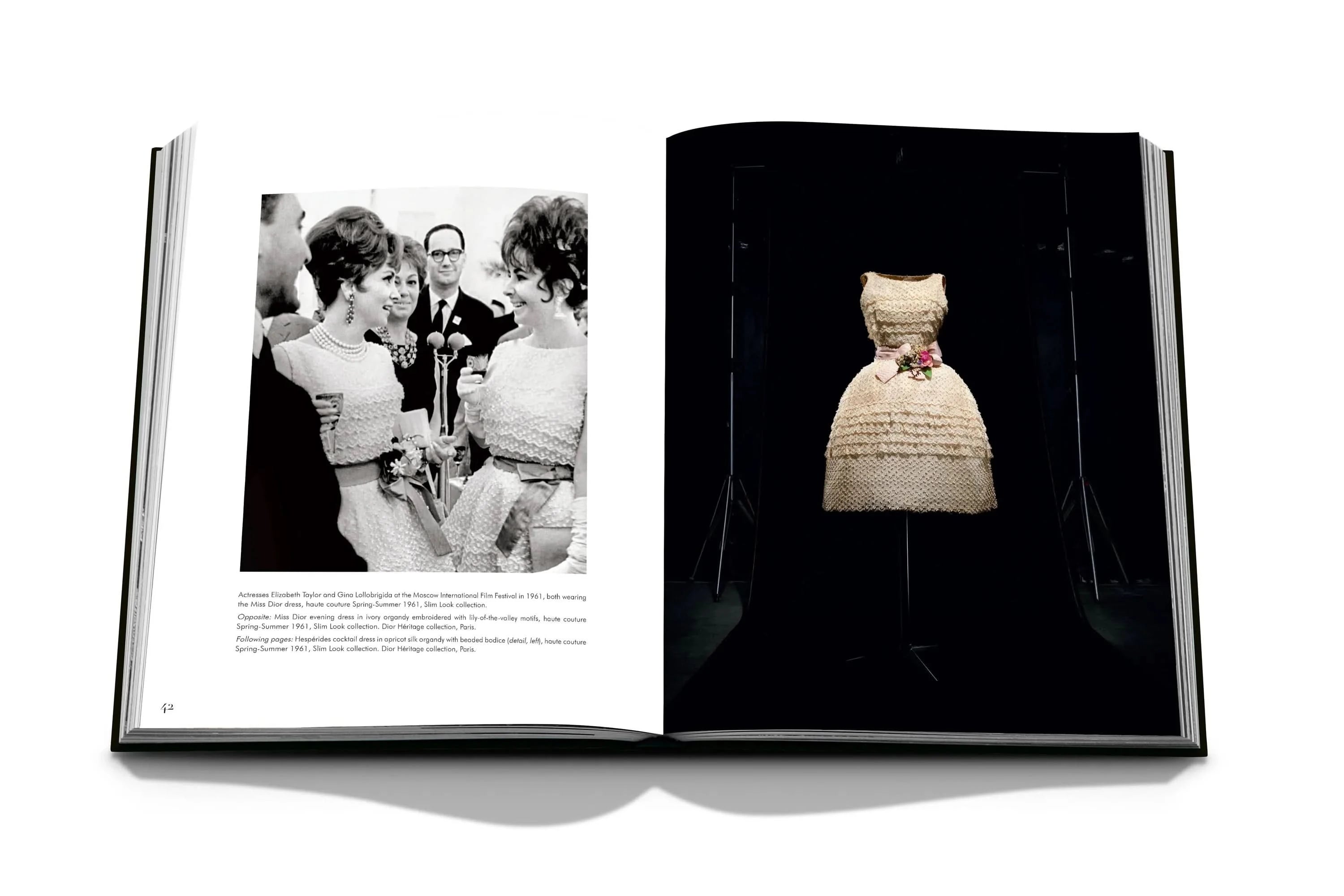DIOR BY MARC BOHAN