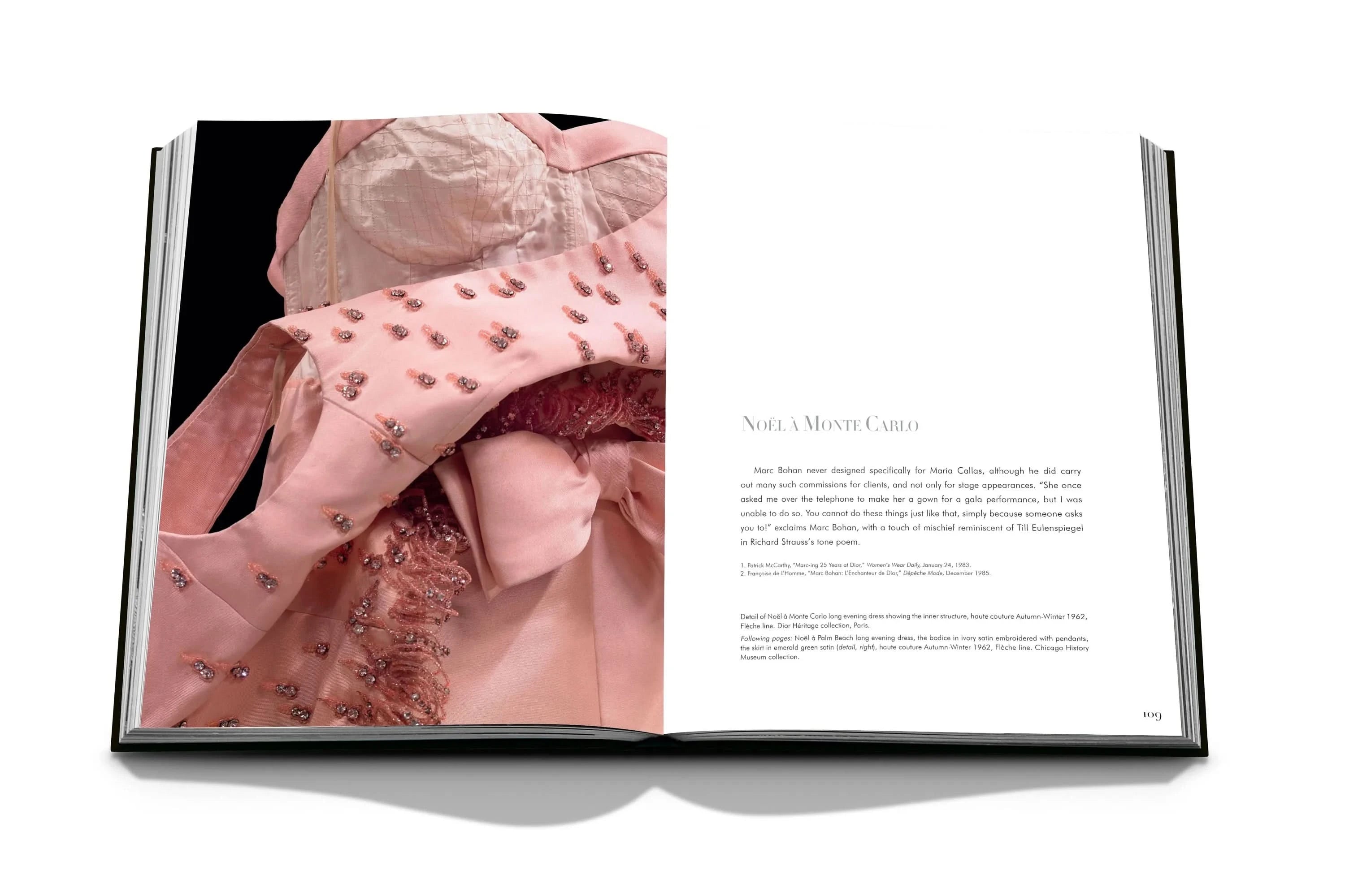 DIOR BY MARC BOHAN