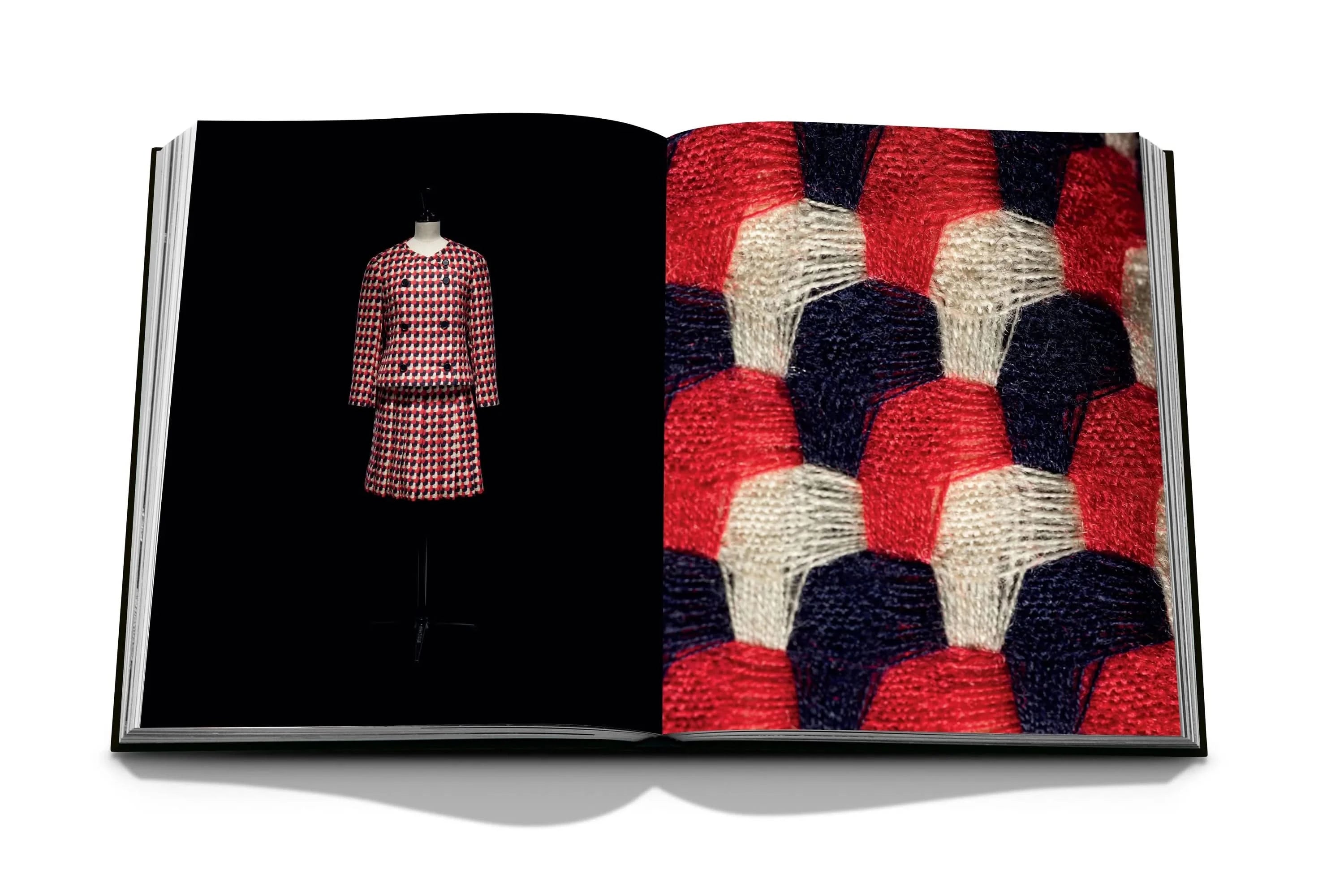 DIOR BY MARC BOHAN