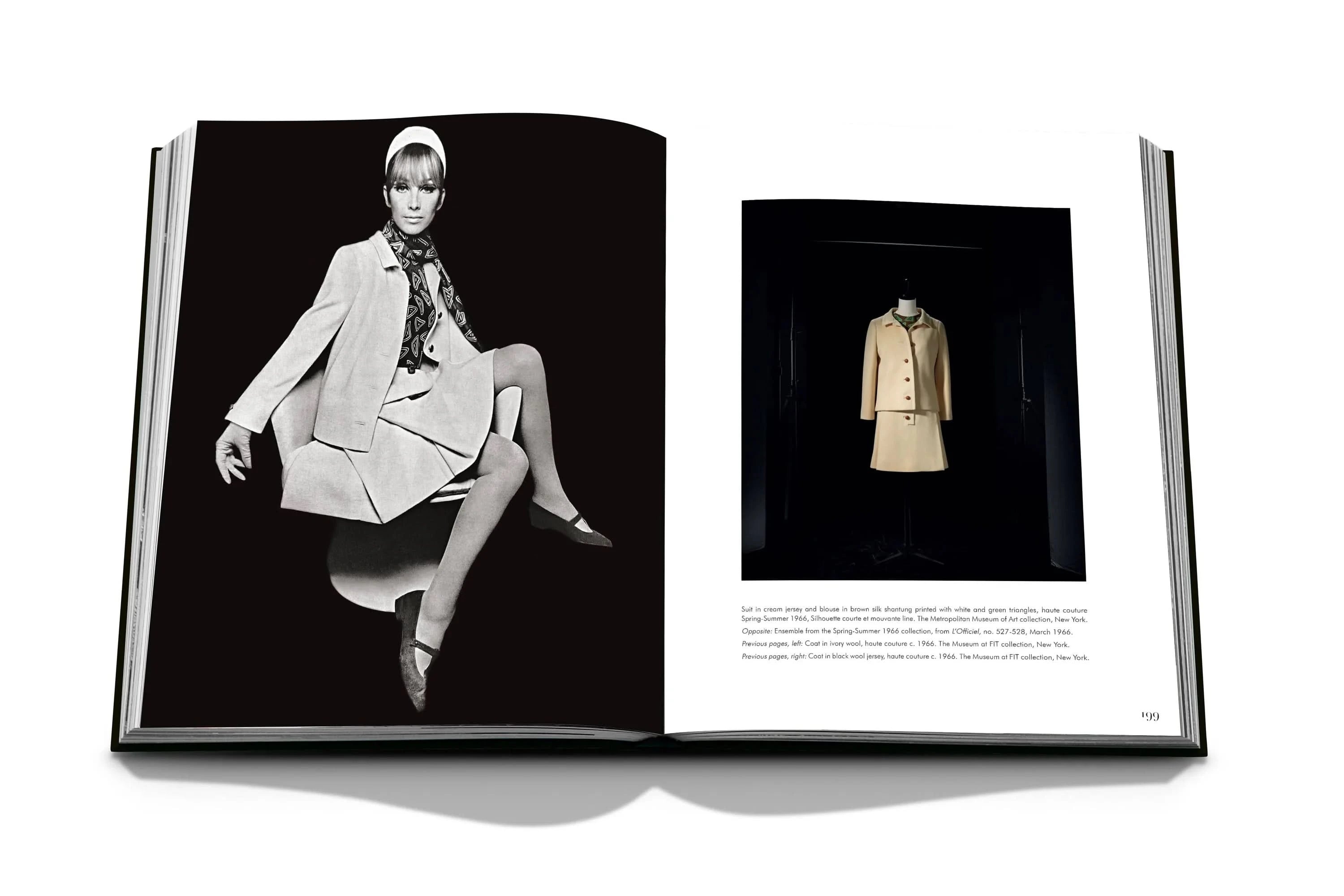 DIOR BY MARC BOHAN