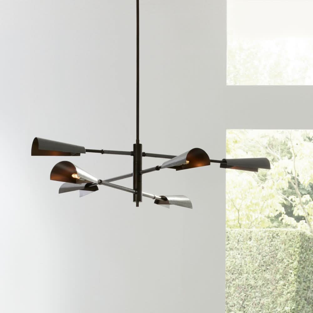 Estevan Chandelier