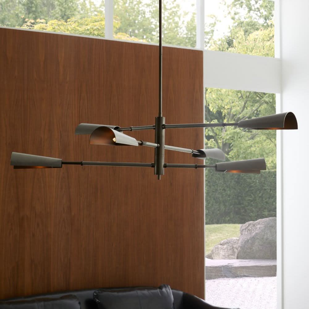 Estevan Chandelier