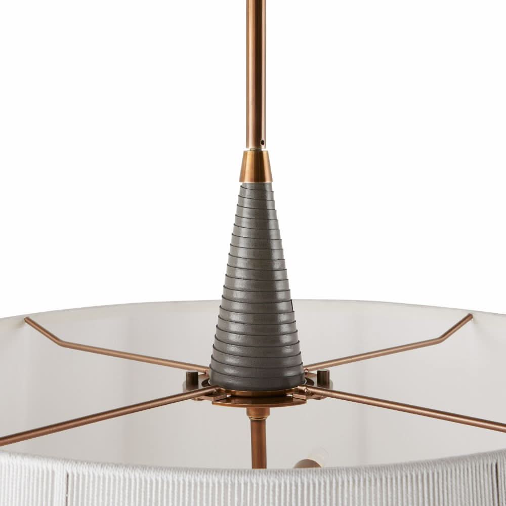 MIDDLEBURY PENDANT