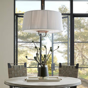 MIDDLEBURY PENDANT