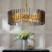 Klaus Large Chandelier