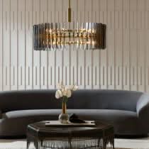 Klaus Large Chandelier