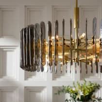 Klaus Large Chandelier