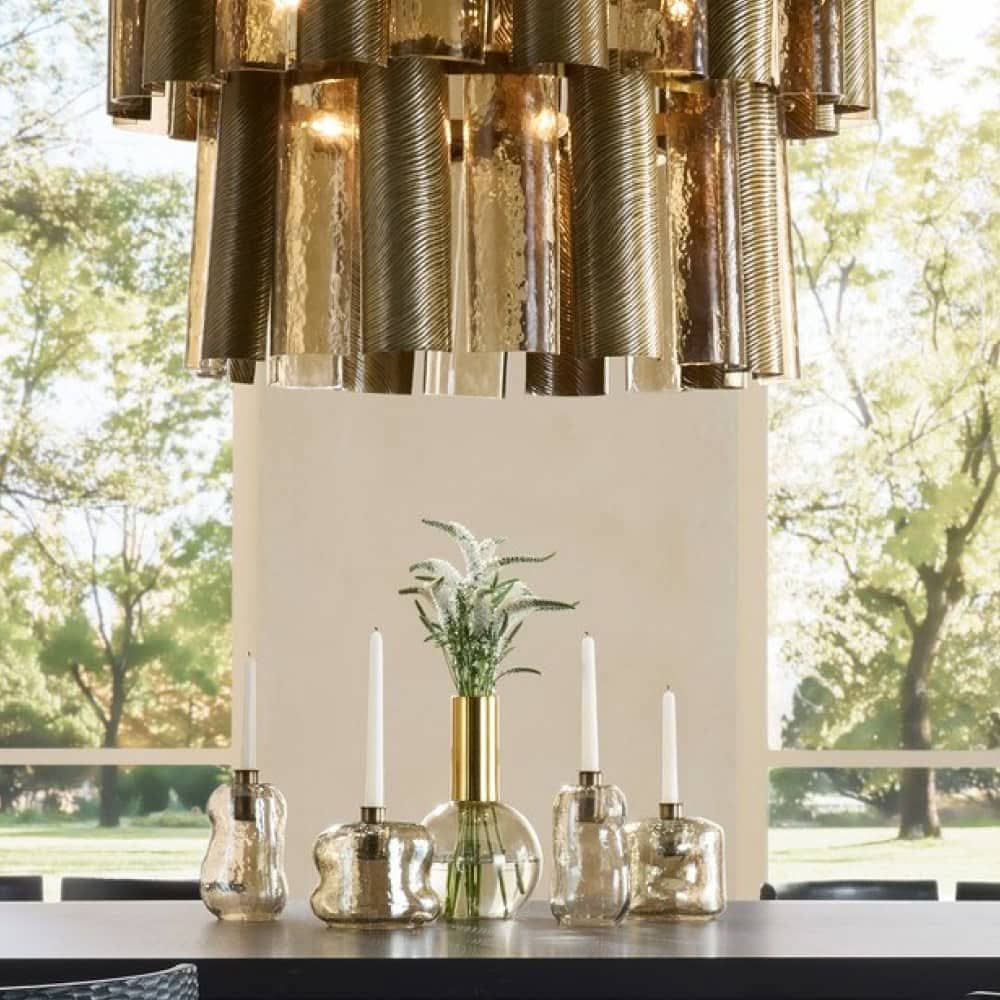 Faramond Chandelier