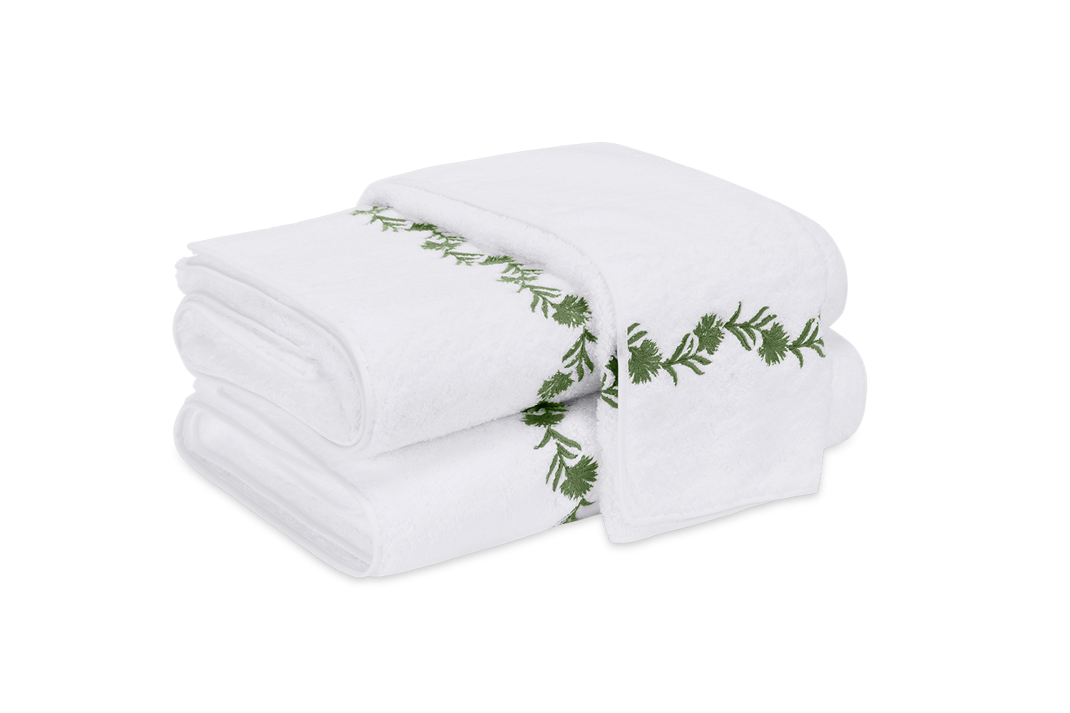 DAPHNE TOWELS