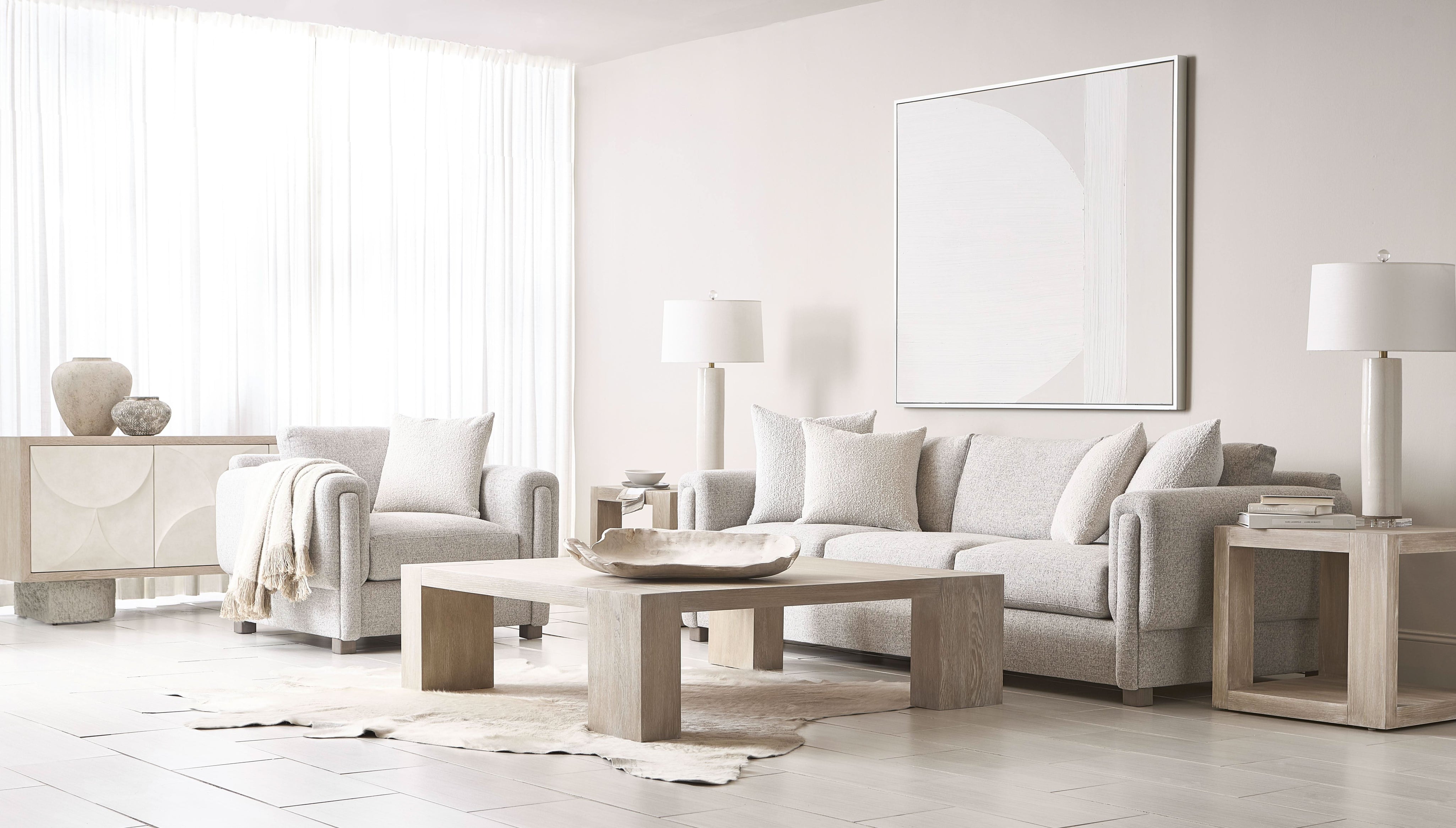Darsa Side Table