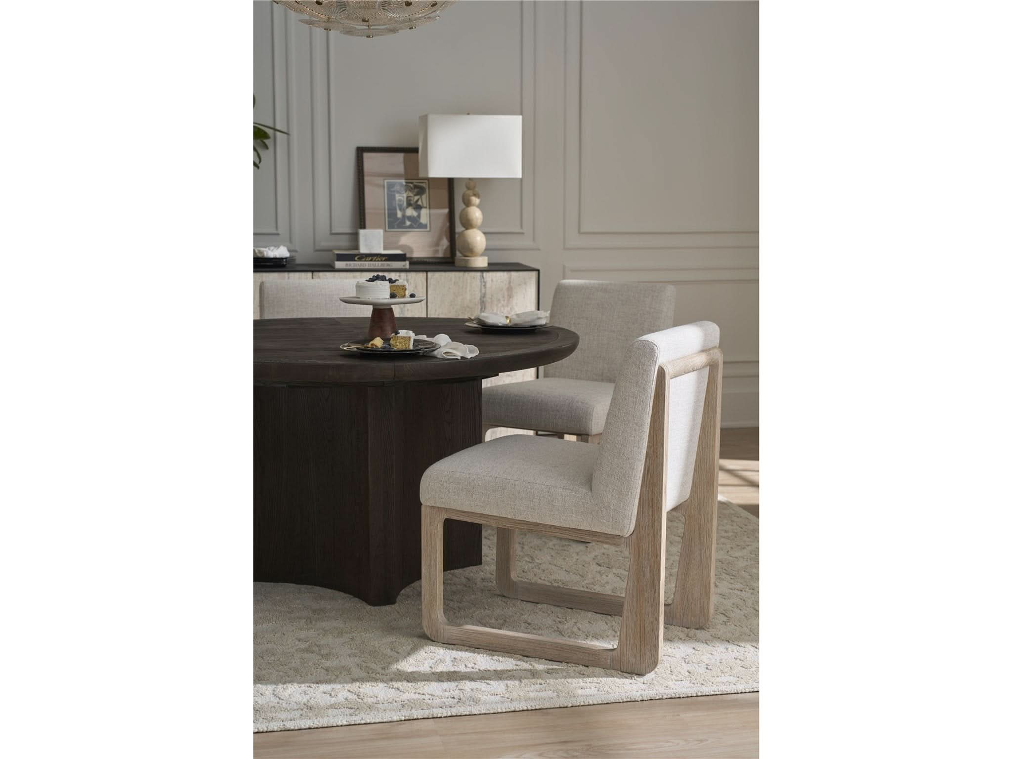 Universal Desert Side Chair