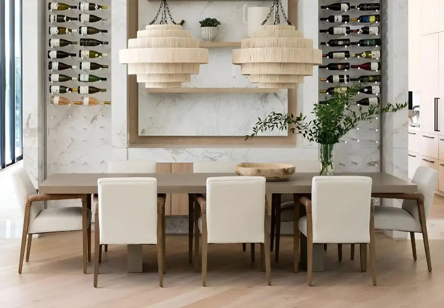 Luxury Home Decor & Furniture in Miramar Beach | Marisol Gullo