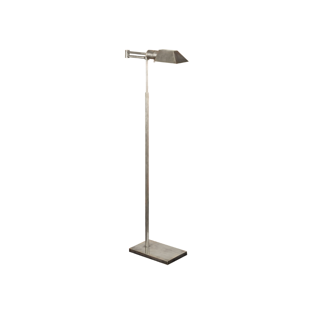 STUDIO SWING ARM FLOOR LAMP