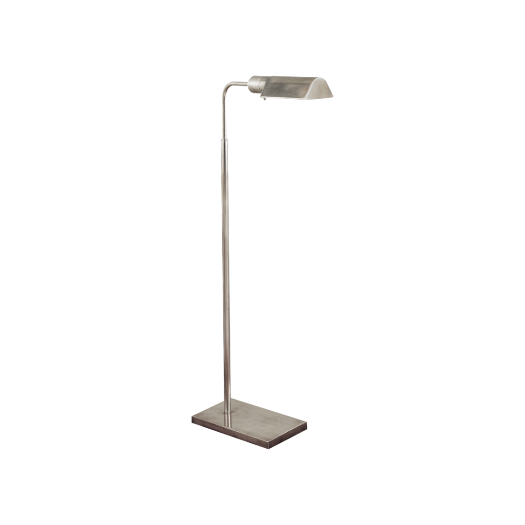STUDIO ADJUSTABLE FLOOR LAMP