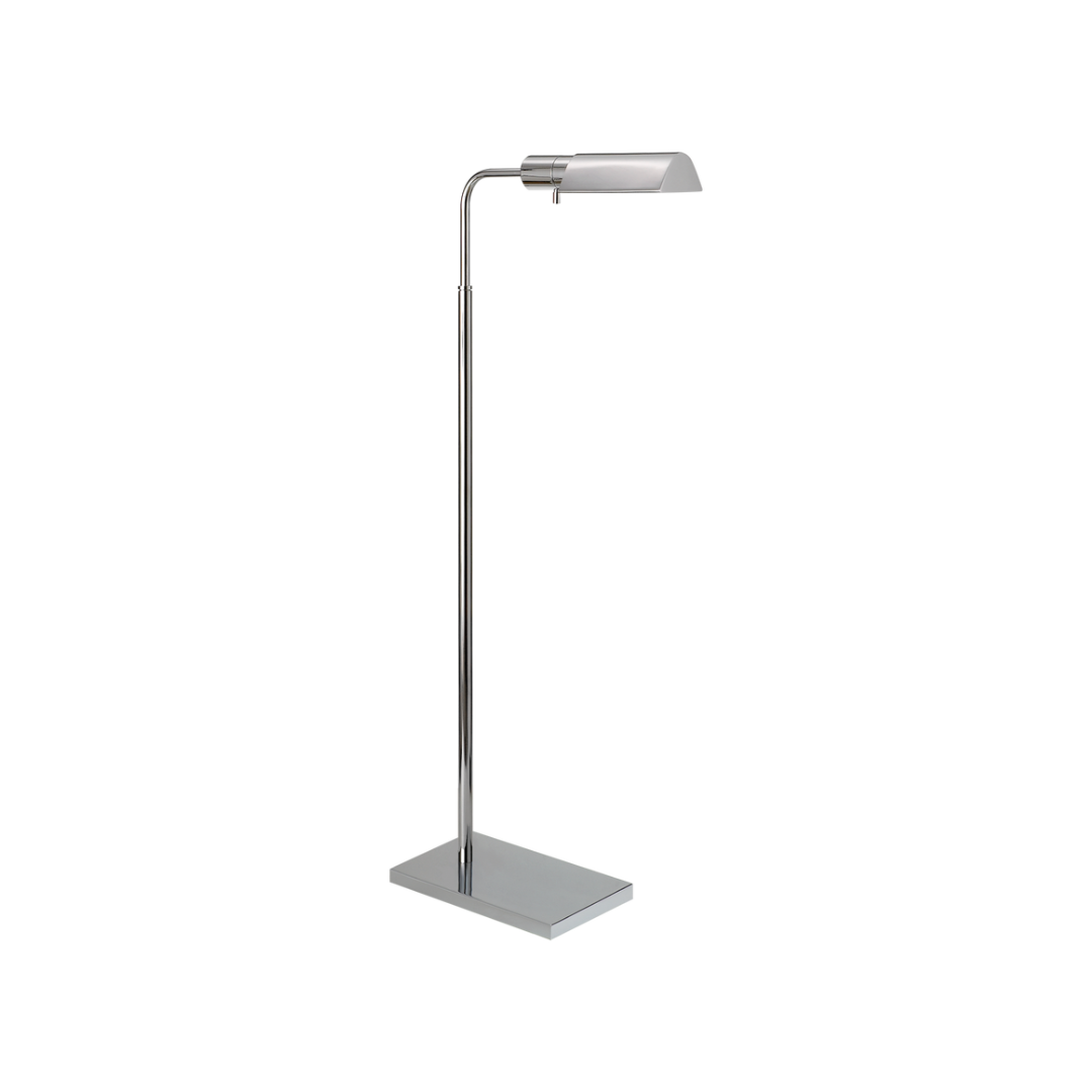 STUDIO ADJUSTABLE FLOOR LAMP