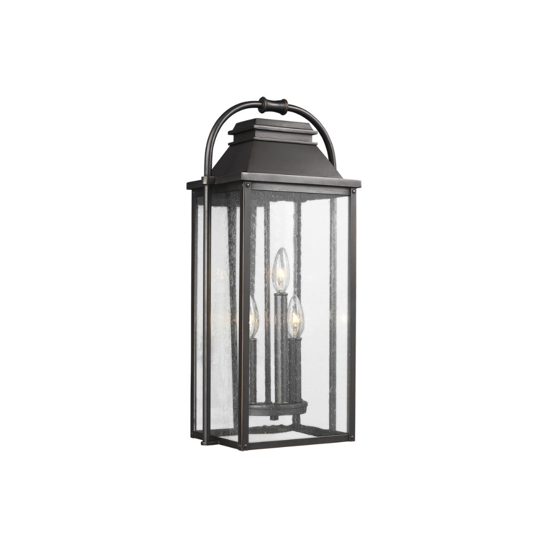 WELLSWORTH MEDIUM LANTERN