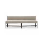 THIBAUT ARMLESS BANQUETTE