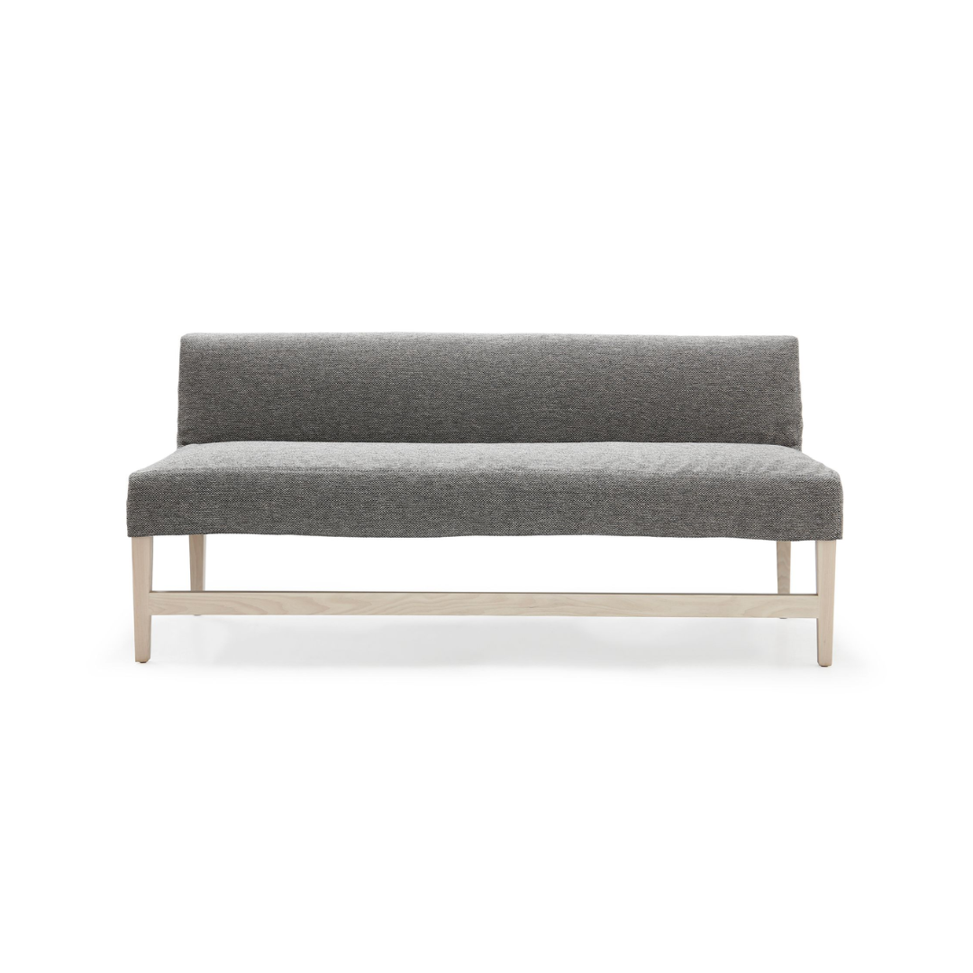 THIBAUT ARMLESS BANQUETTE
