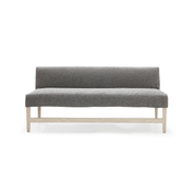 THIBAUT ARMLESS BANQUETTE