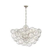 TALIA LARGE CHANDELIER