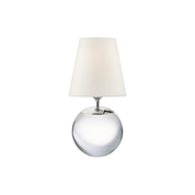 TERRI LARGE ROUND TABLE LAMP