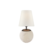 TERRI LARGE ROUND TABLE LAMP