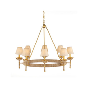 VICHY CHANDELIER