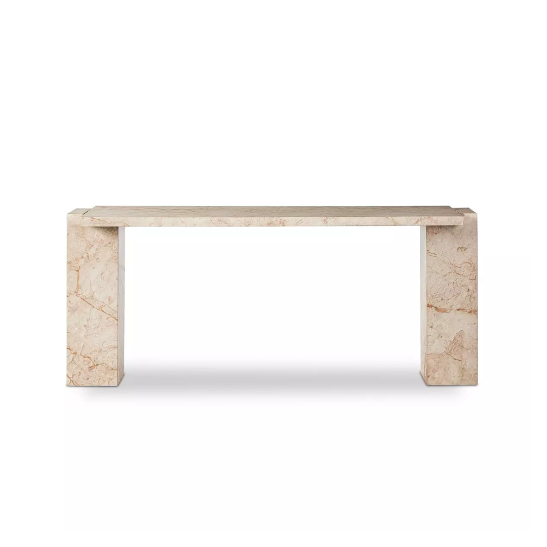 Romano Console Table