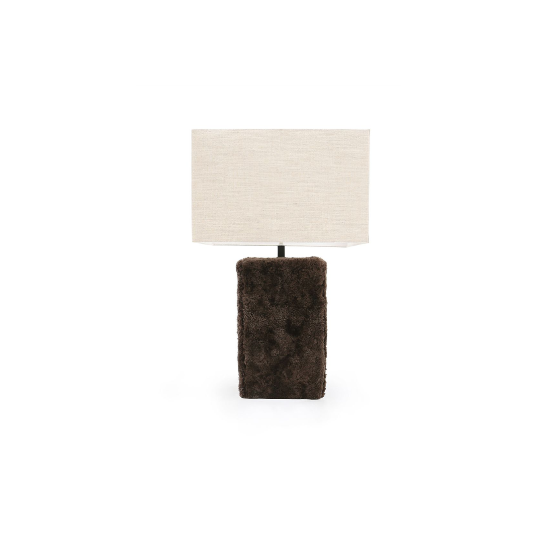 TURIN TABLE LAMP