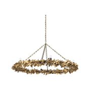 SIENA OVERSIZED CHANDELIER