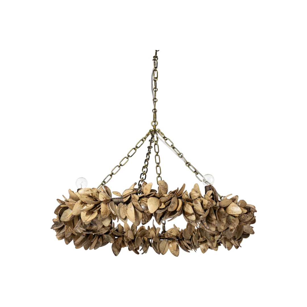 SIENA CHANDELIER