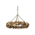 SIENA CHANDELIER