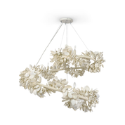 Roma Spiral Chandelier