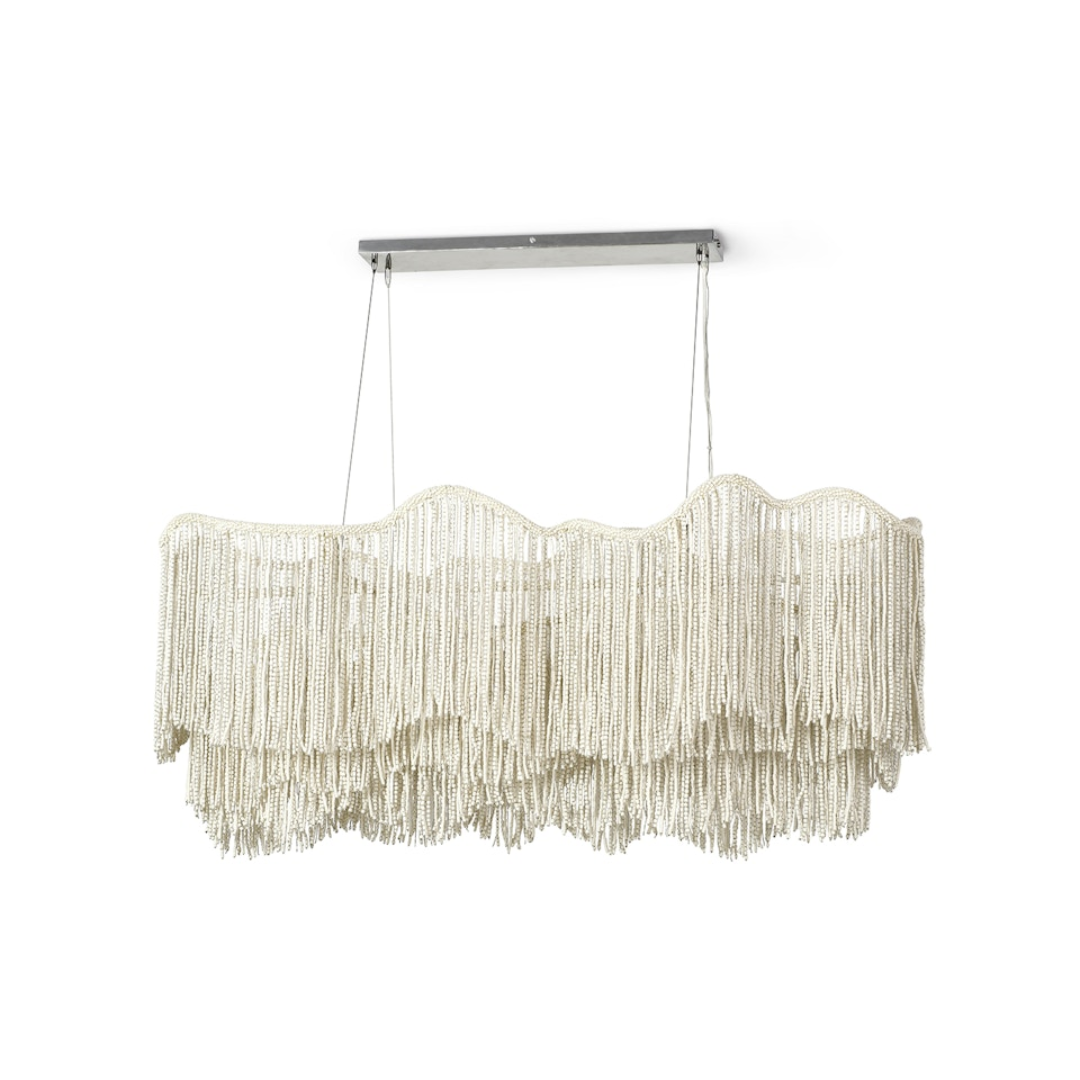 ELENA CHANDELIER LONG