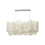 ELENA CHANDELIER LONG