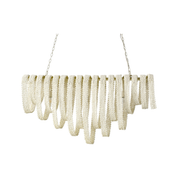 RAYA CHANDELIER