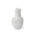 CALLA PORCELAIN VASE, LARGE