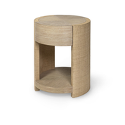 VERNON NIGHTSTAND