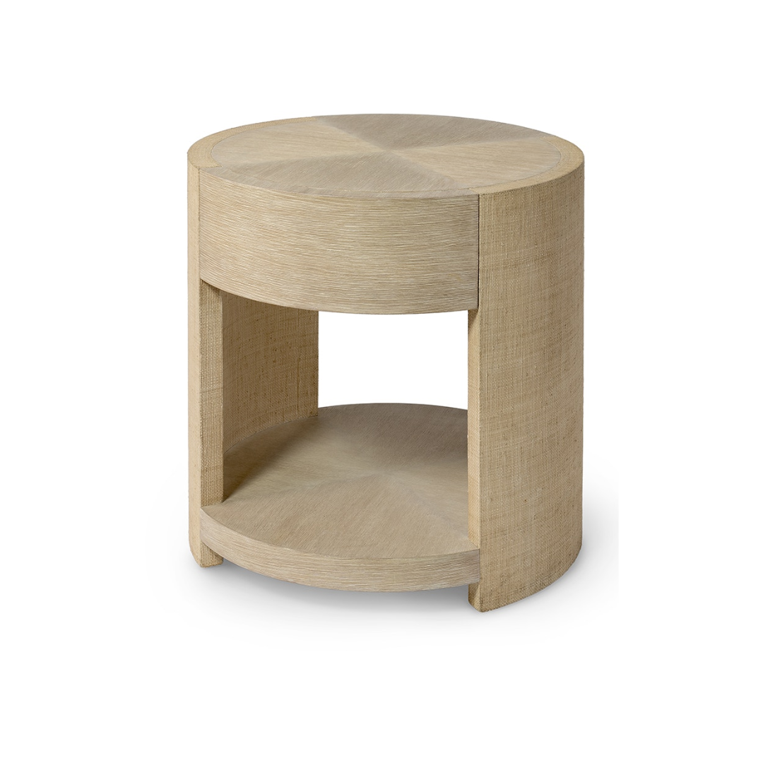 VERNON NIGHTSTAND, LARGE