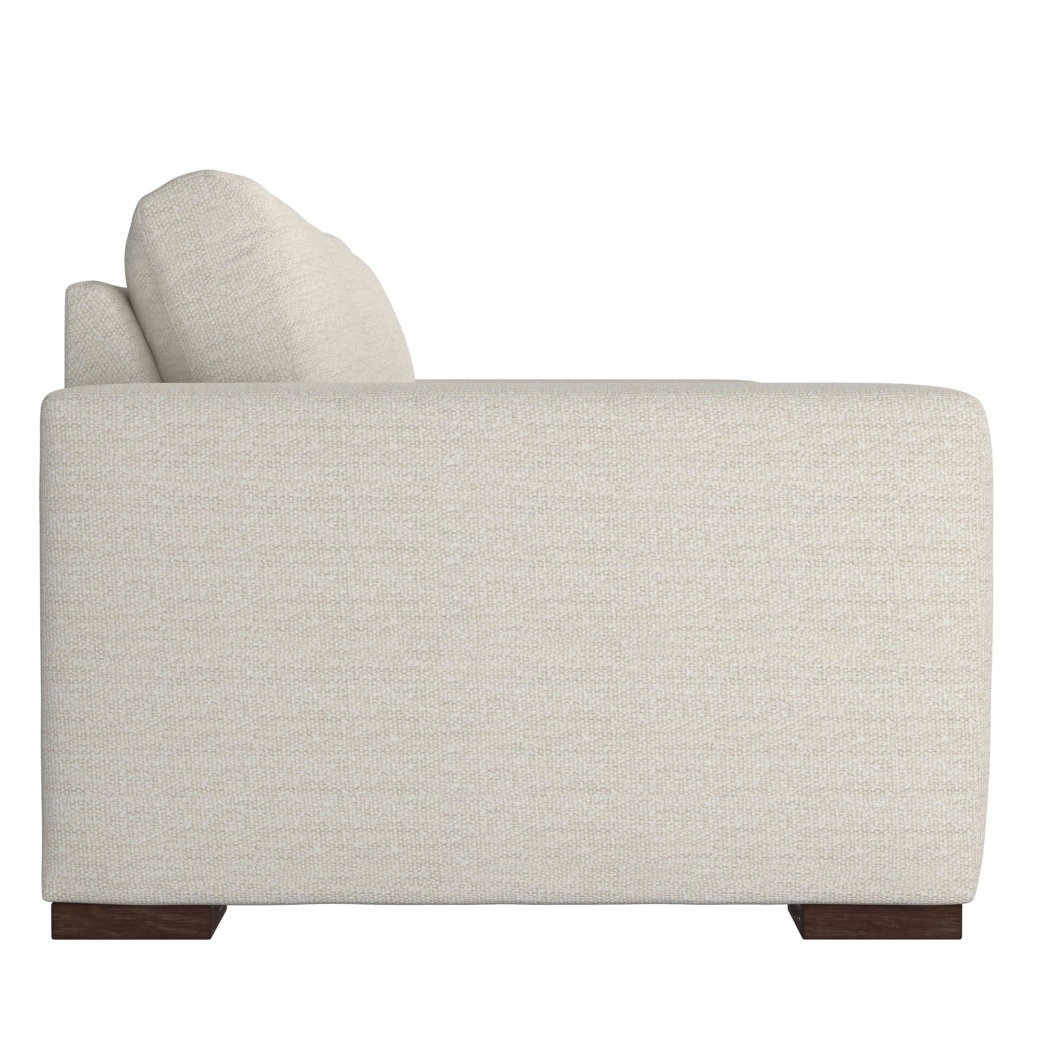 Drew Fabric Sofa