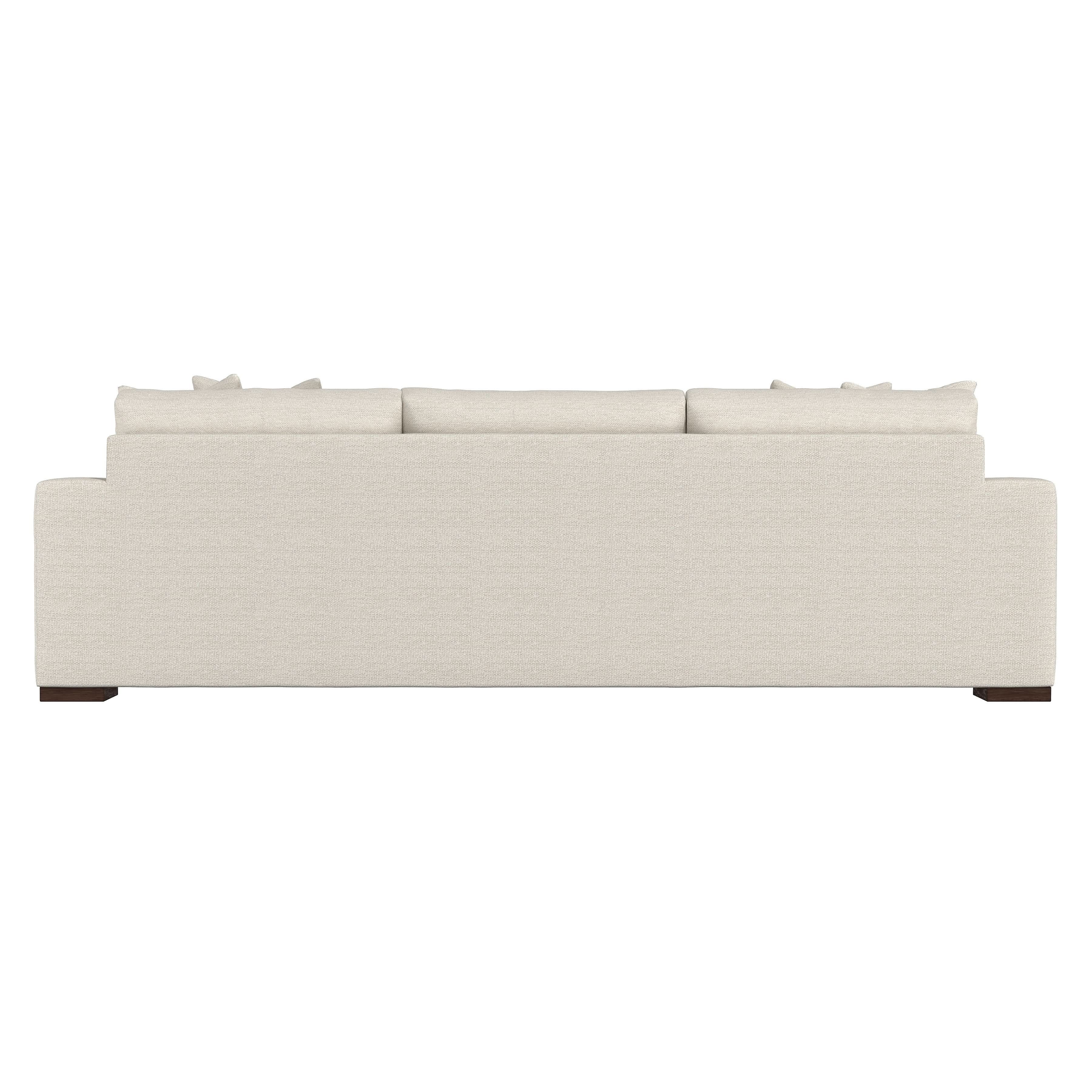 Drew Fabric Sofa