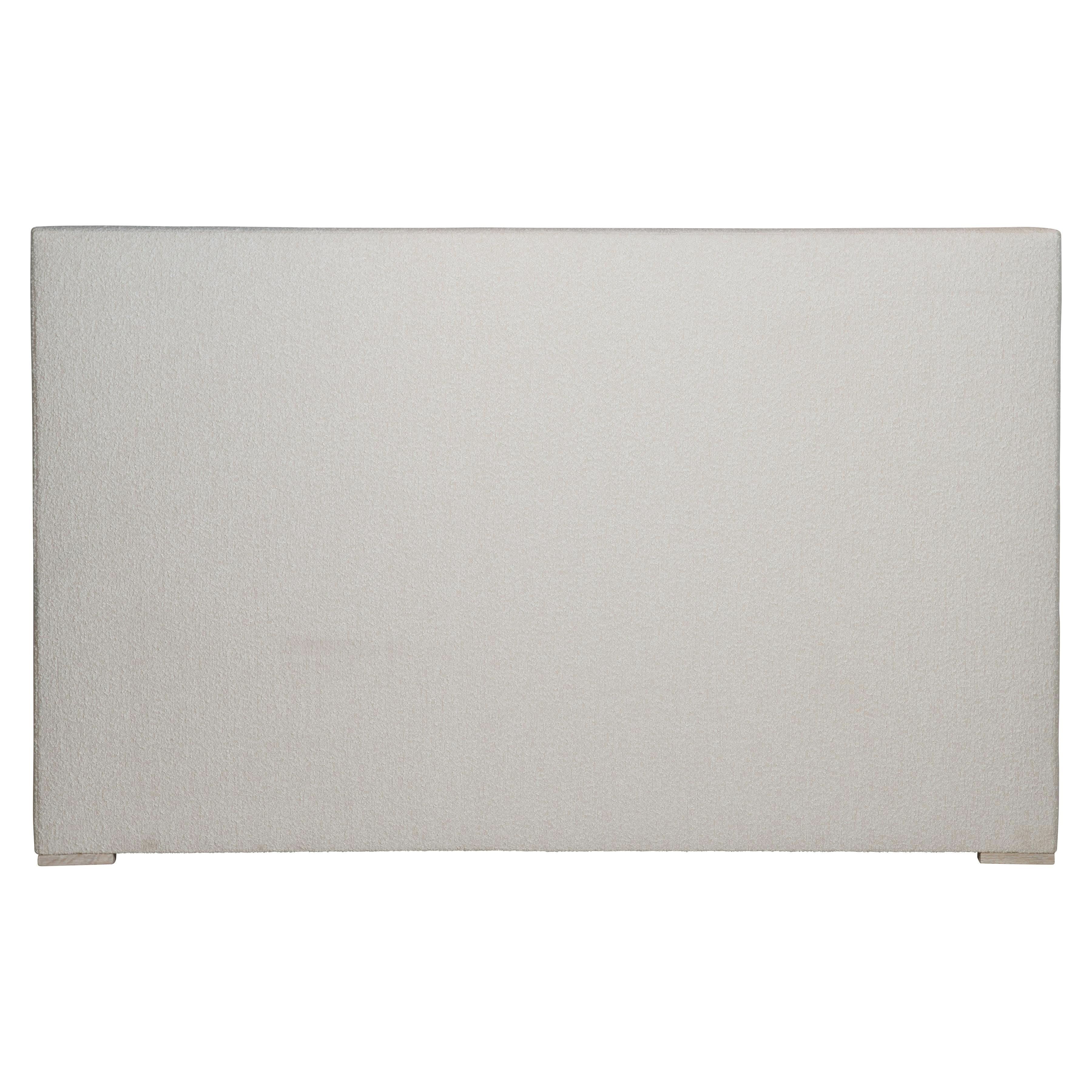 Dunhill Fabric Panel Bed – Queen