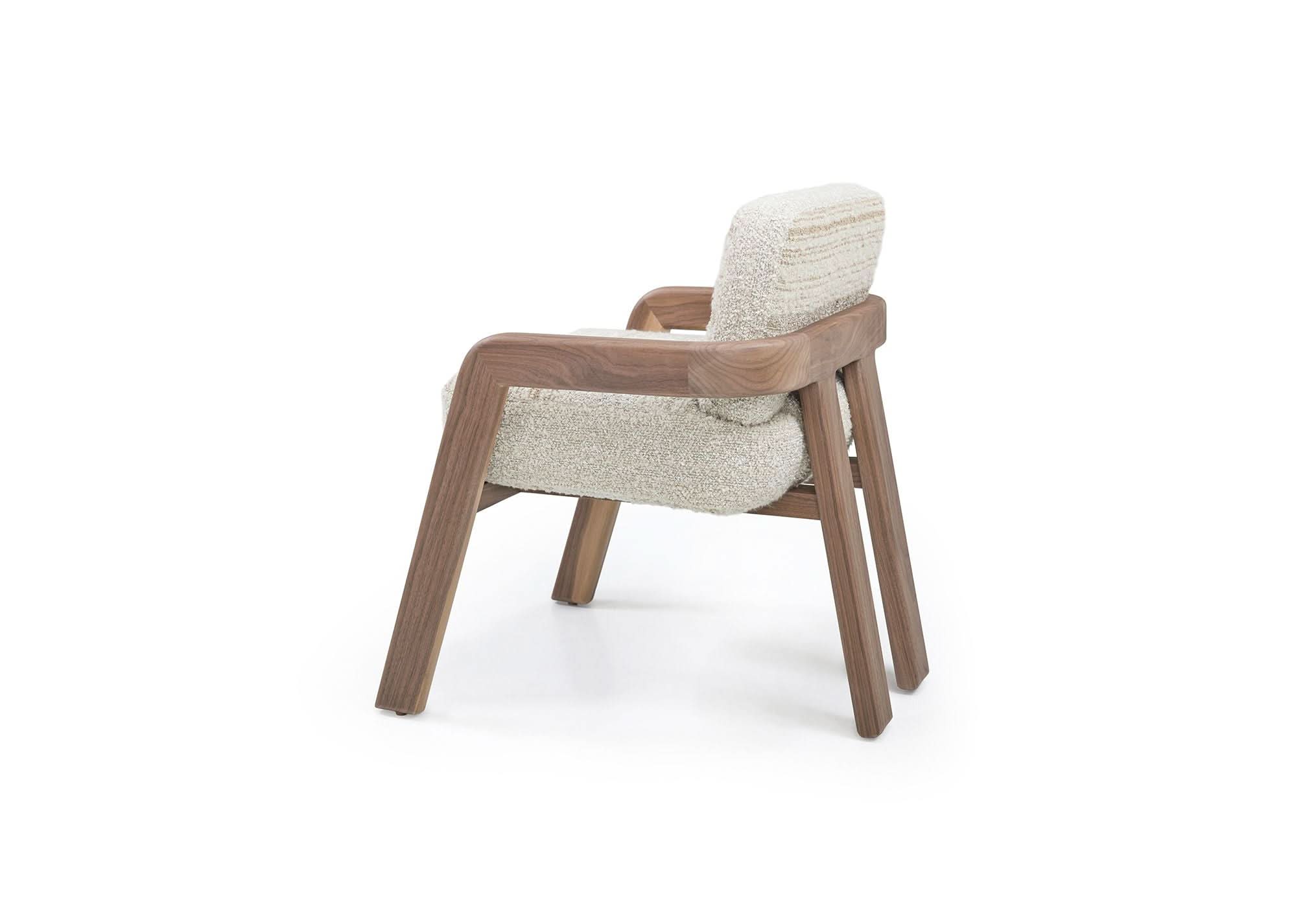 ELODIE DINING CHAIR